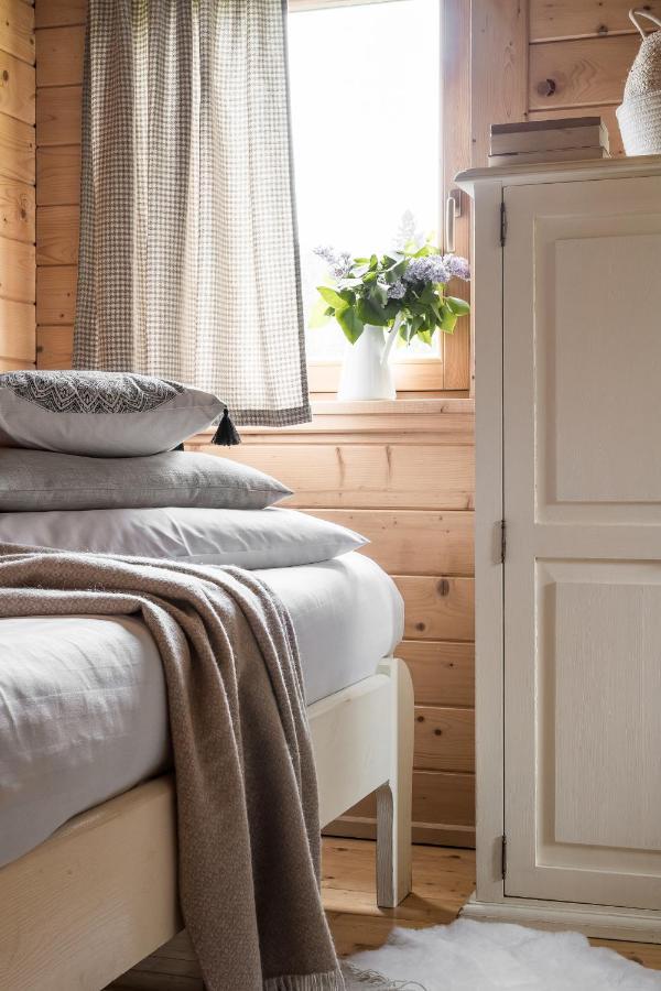 Chalet W Bialce Woodhouse- Basen, Sauna, Jacuzzi Bialka Tatrzanska