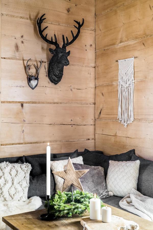 W Bialce Woodhouse- Basen, Sauna, Jacuzzi