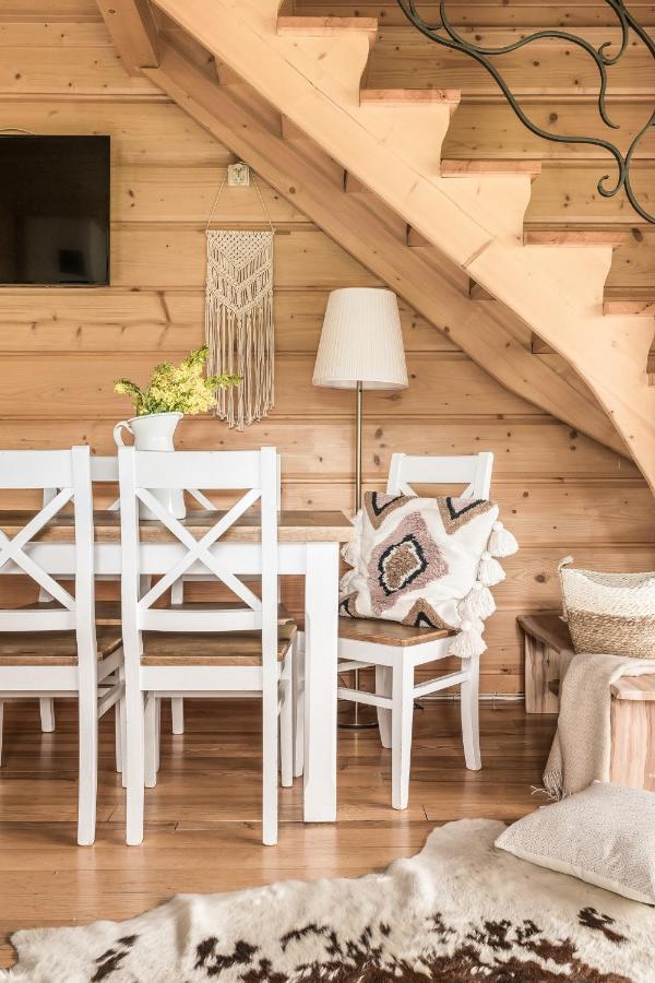 W Bialce Woodhouse- Basen, Sauna, Jacuzzi * Bialka Tatrzanska
