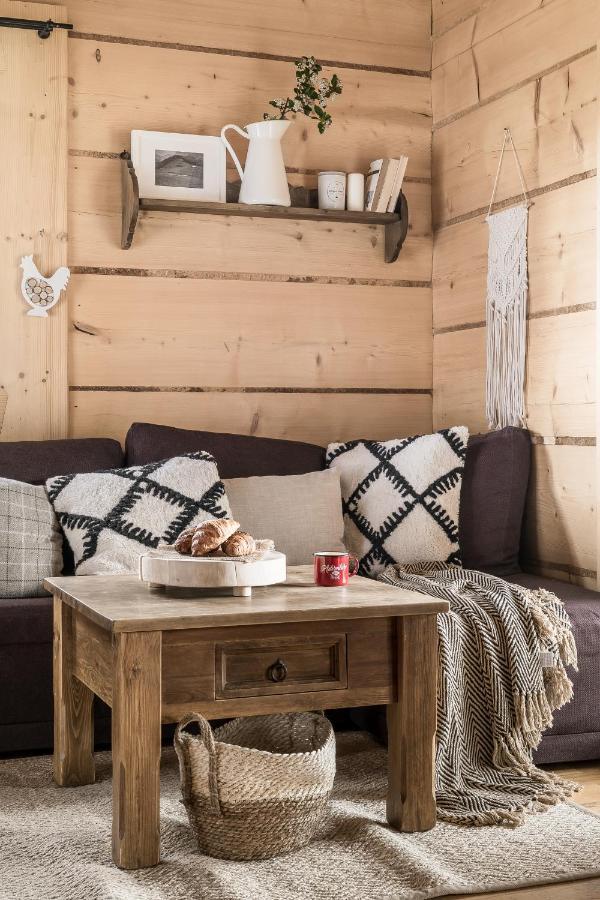 W Bialce Woodhouse- Basen, Sauna, Jacuzzi Chalet
